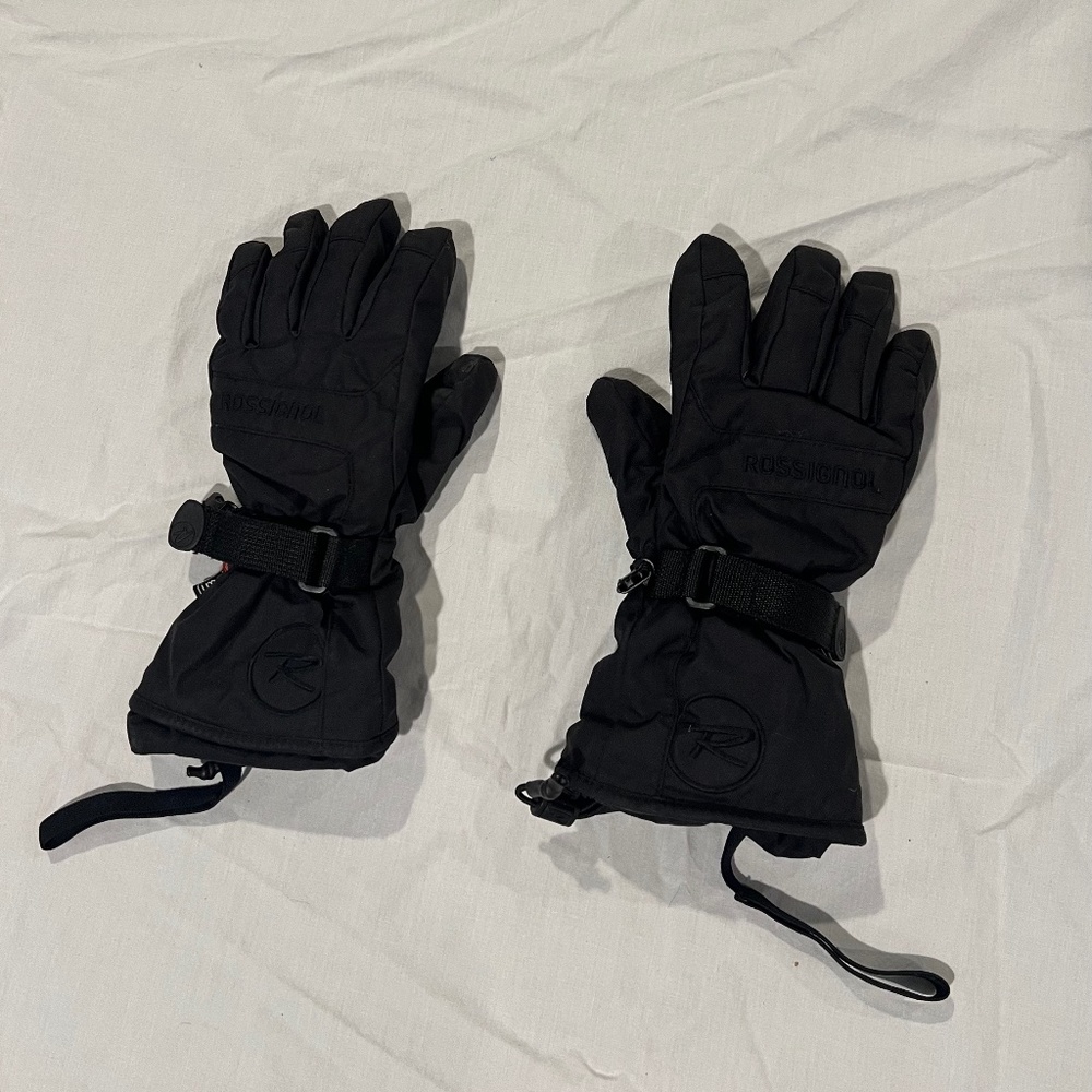 Rossignol Youth Ski Gloves